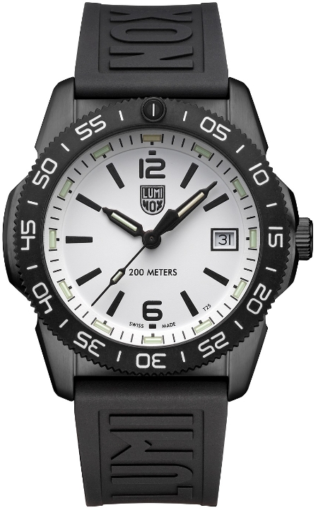 Obrazek Luminox Pacific Diver 3120M Series