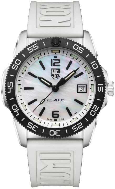 Luminox Pacific Diver 3120M Series