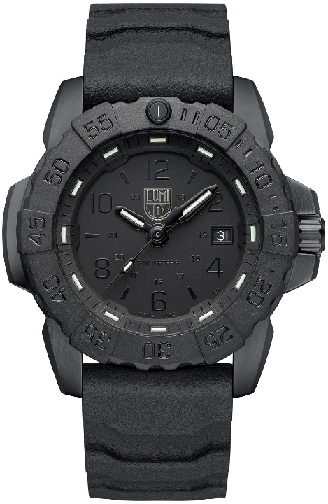 Obrazek Luminox Navy SEAL 3250 Time Date Series