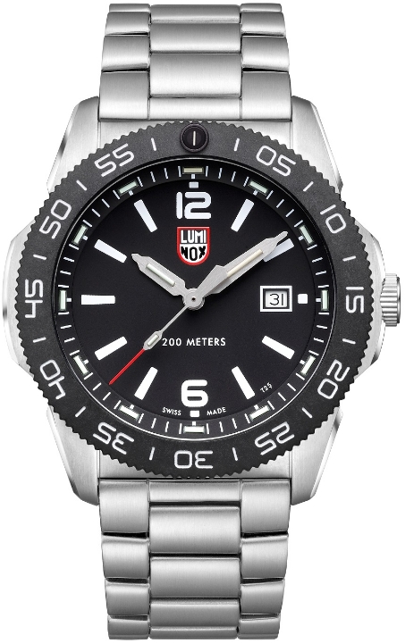 Obrazek Luminox Pacific Diver 3120 Series