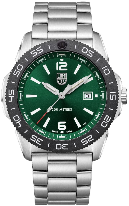 Obrazek Luminox Pacific Diver 3120 Series