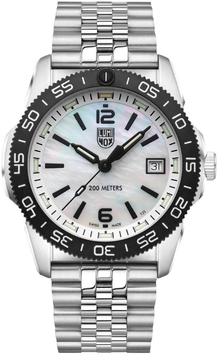 Luminox Pacific Diver 3120M Series