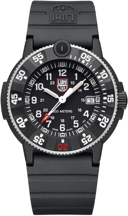 Obrazek Luminox Original Navy SEAL 3000 Series Heritage