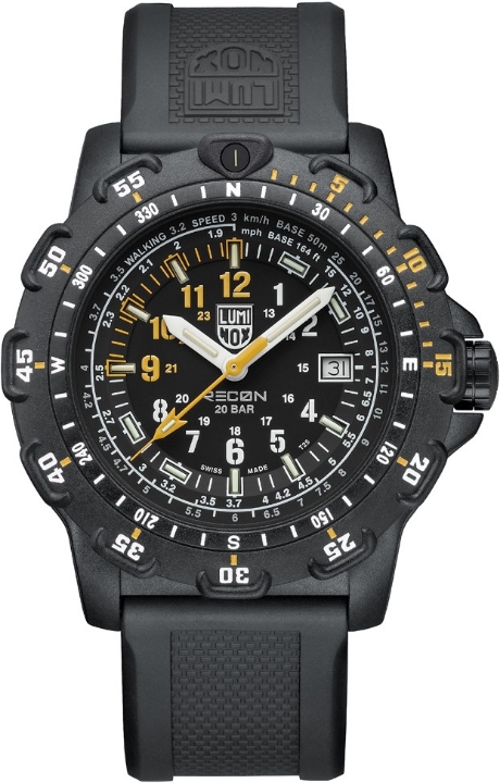 Obrazek Luminox MIL-SPEC 3350 Series RECON Point Man