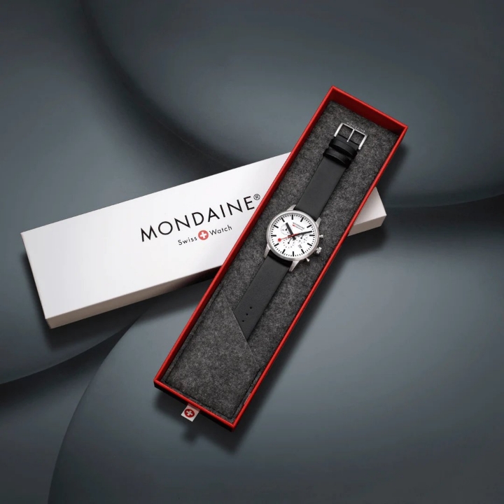 MONDAINE Neo