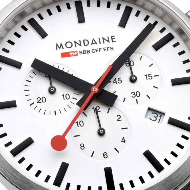 MONDAINE Neo