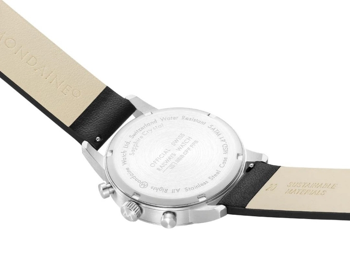 MONDAINE Neo