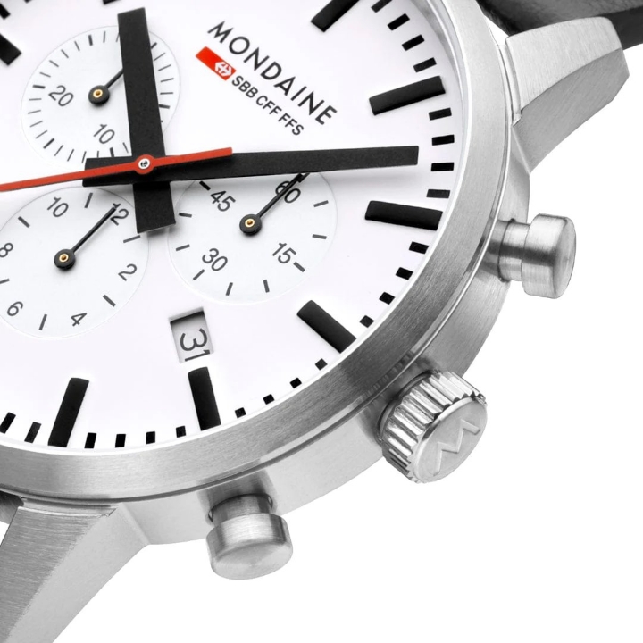 MONDAINE Neo