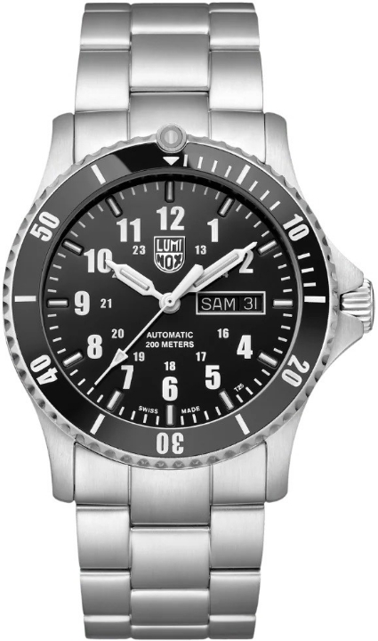 Luminox Automatic Sport Timer 0920 Series