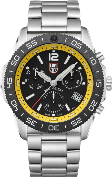 Obrazek Luminox Pacific Diver Chronograph 3140 Series