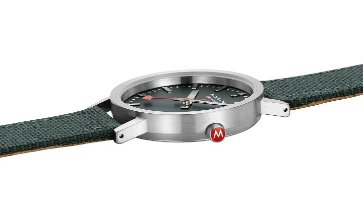 MONDAINE Classic