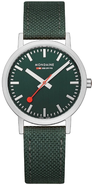 MONDAINE Classic