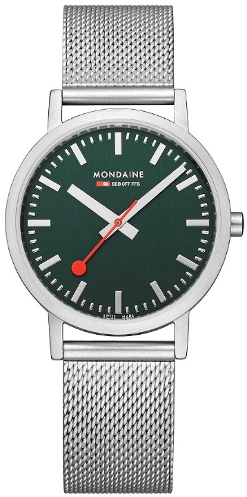 Obrazek MONDAINE Classic