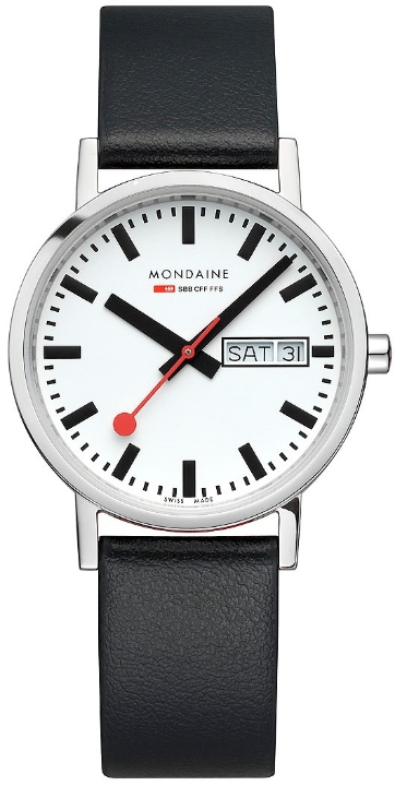 MONDAINE Classic