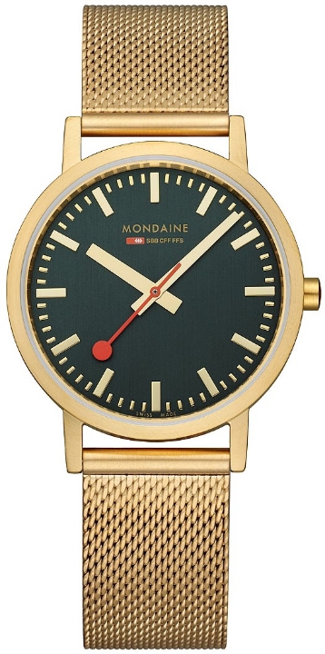 MONDAINE Classic