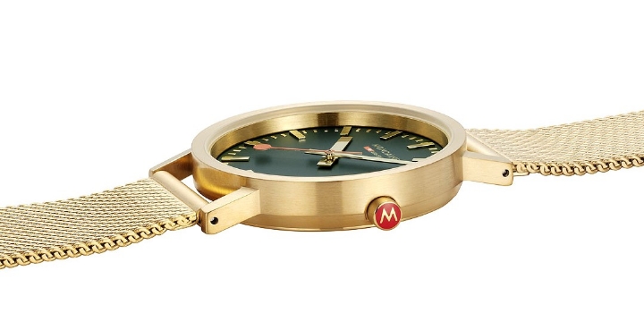 MONDAINE Classic