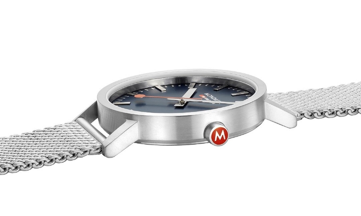 MONDAINE Classic