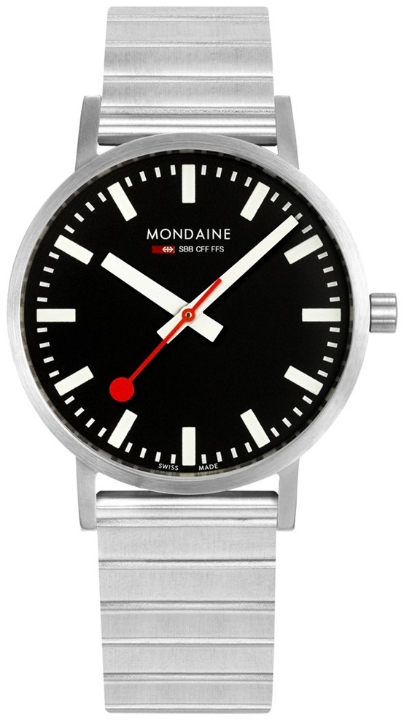 Obrazek MONDAINE Classic