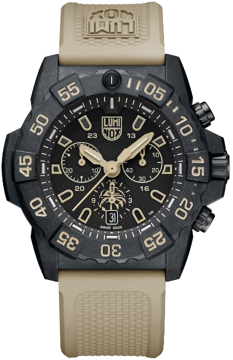 Obrazek Luminox Navy SEAL Foundation