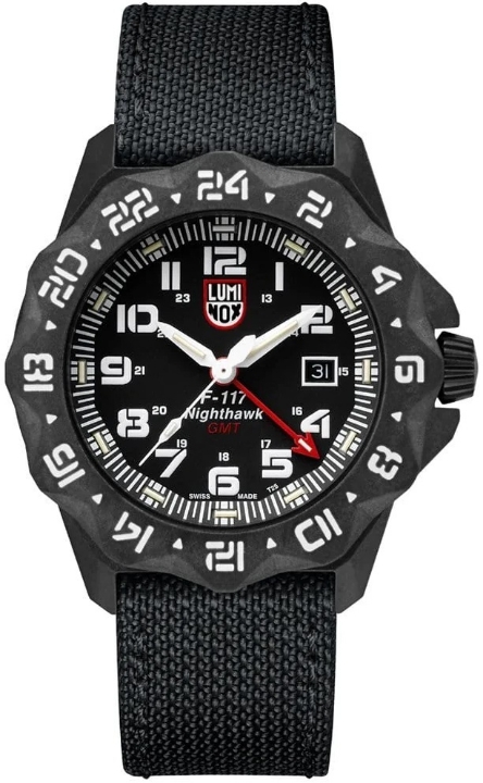 Obrazek Luminox F-117 Nighthawk™ 6440 Series