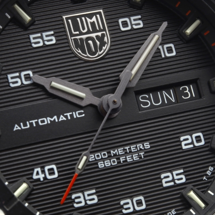 Obrazek Luminox Master Carbon SEAL Automatic