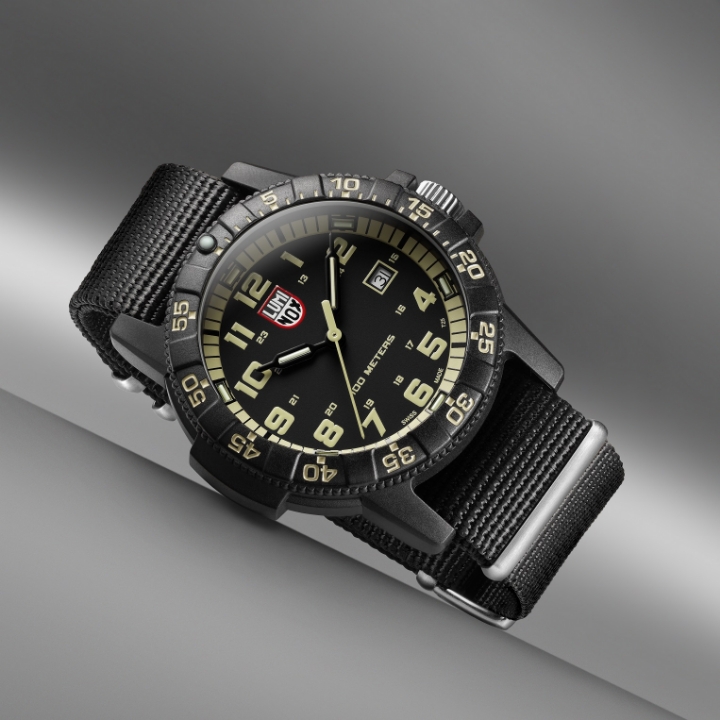 Obrazek Luminox Leatherback Sea Turtle Giant 0320 Series