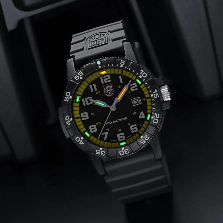 Obrazek Luminox Leatherback Sea Turtle Giant 0320 Series