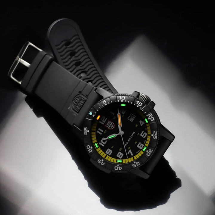 Obrazek Luminox Leatherback Sea Turtle Giant 0320 Series