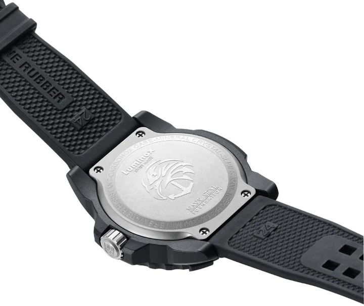 Obrazek Luminox Navy SEAL Foundation