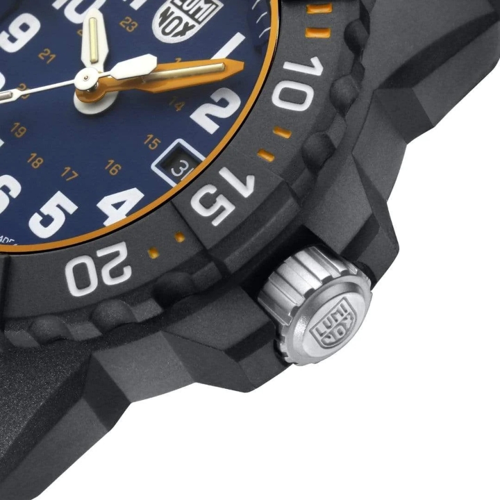 Obrazek Luminox Navy SEAL Foundation