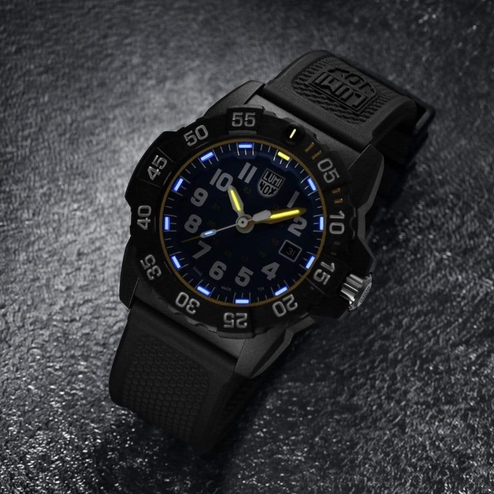 Obrazek Luminox Navy SEAL Foundation