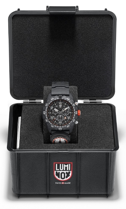 Obrazek Luminox Bear Grylls Survival Master 3740 Series