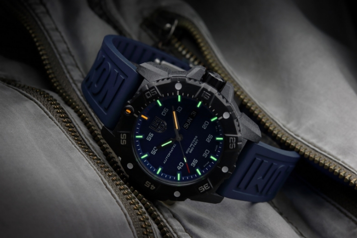 Obrazek Luminox Master Carbon SEAL Automatic