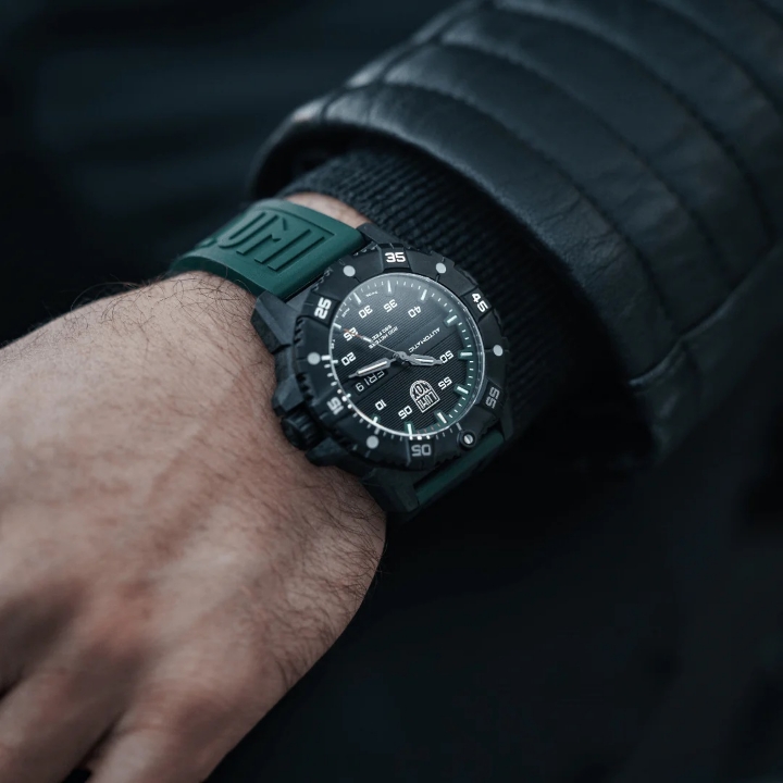 Obrazek Luminox Master Carbon SEAL Automatic