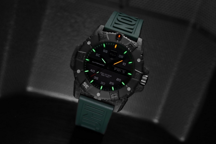 Obrazek Luminox Master Carbon SEAL Automatic