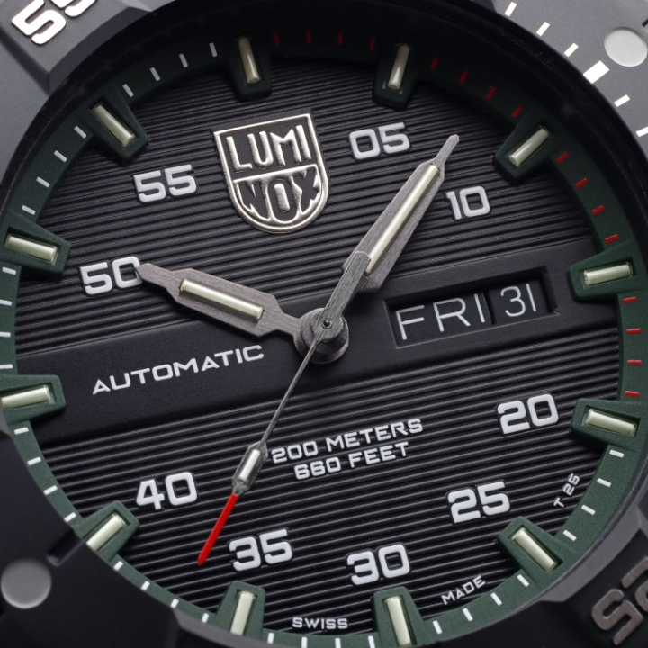 Obrazek Luminox Master Carbon SEAL Automatic