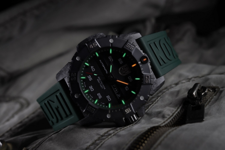 Obrazek Luminox Master Carbon SEAL Automatic