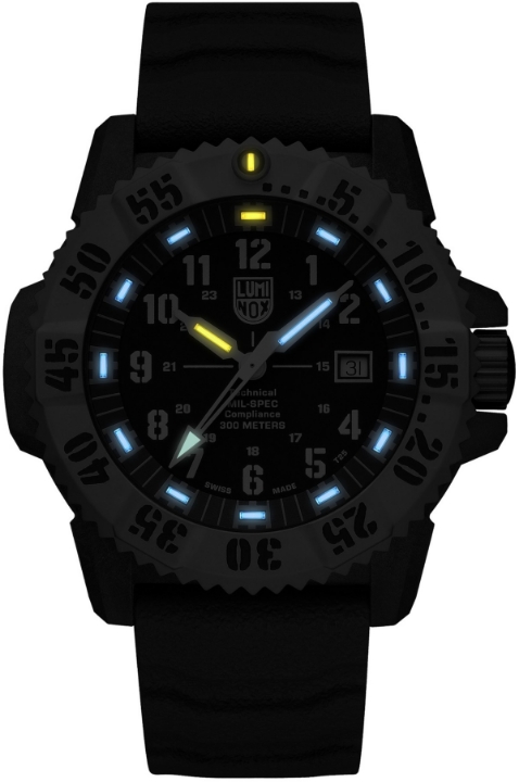 Obrazek Luminox MIL-SPEC 3350 Series