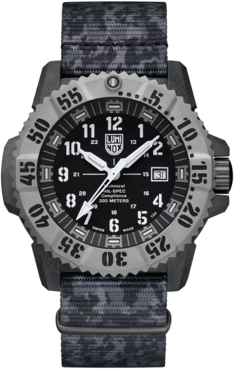 Obrazek Luminox MIL-SPEC 3350 Series