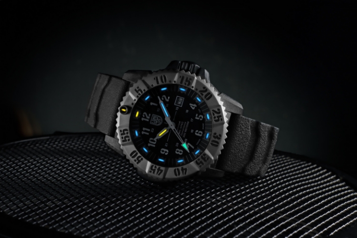 Obrazek Luminox MIL-SPEC 3350 Series