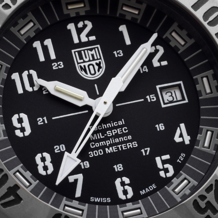 Obrazek Luminox MIL-SPEC 3350 Series