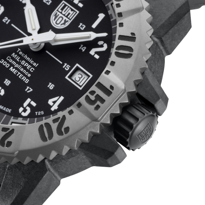 Obrazek Luminox MIL-SPEC 3350 Series