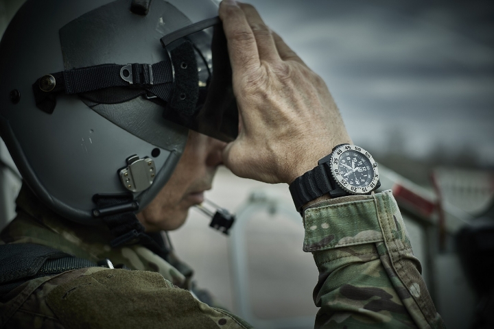 Obrazek Luminox MIL-SPEC 3350 Series