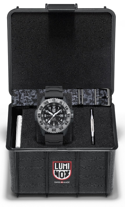 Obrazek Luminox MIL-SPEC 3350 Series