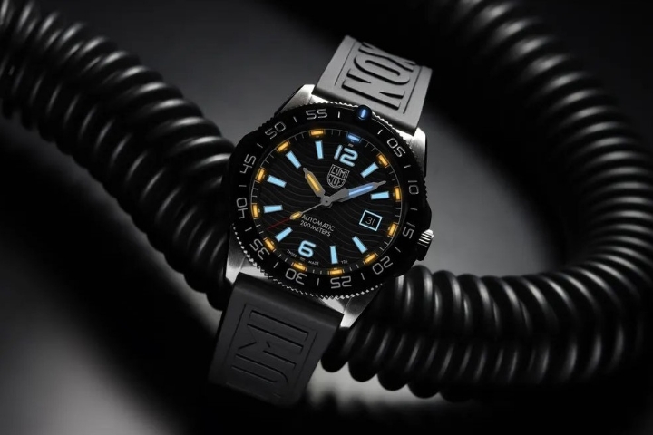 Obrazek Luminox Pacific Diver Automatic 3100 Series