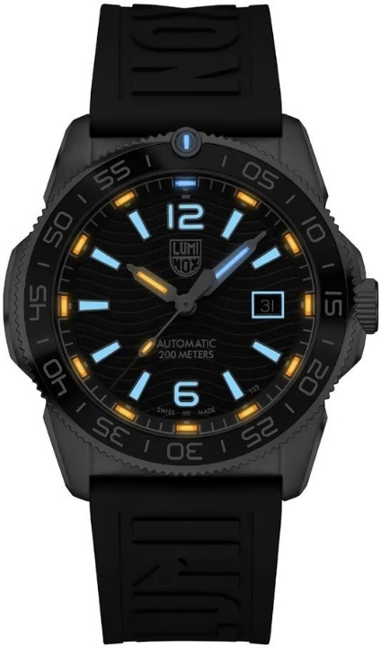 Obrazek Luminox Pacific Diver Automatic 3100 Series