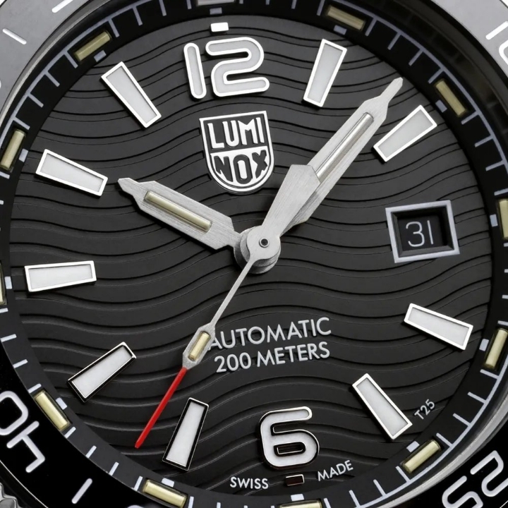 Obrazek Luminox Pacific Diver Automatic 3100 Series