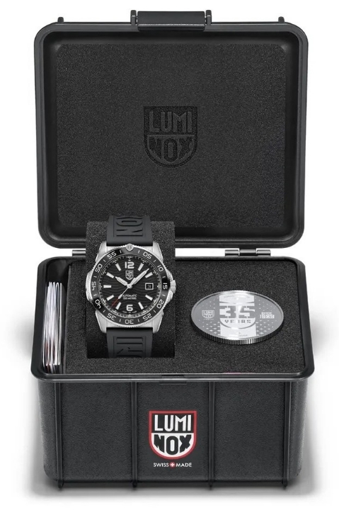 Obrazek Luminox Pacific Diver Automatic 3100 Series