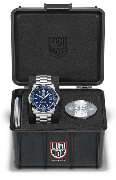 Obrazek Luminox Pacific Diver Automatic 3100 Series