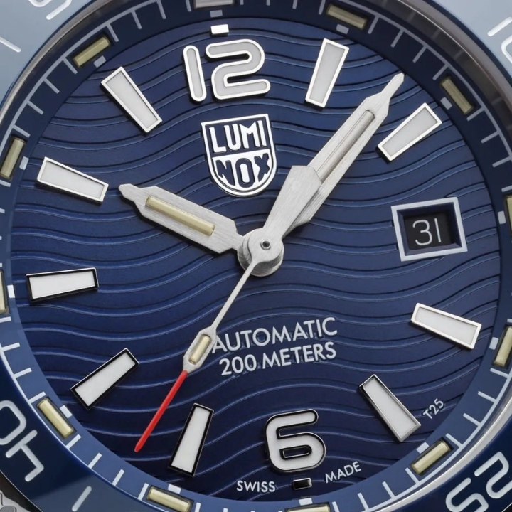 Obrazek Luminox Pacific Diver Automatic 3100 Series